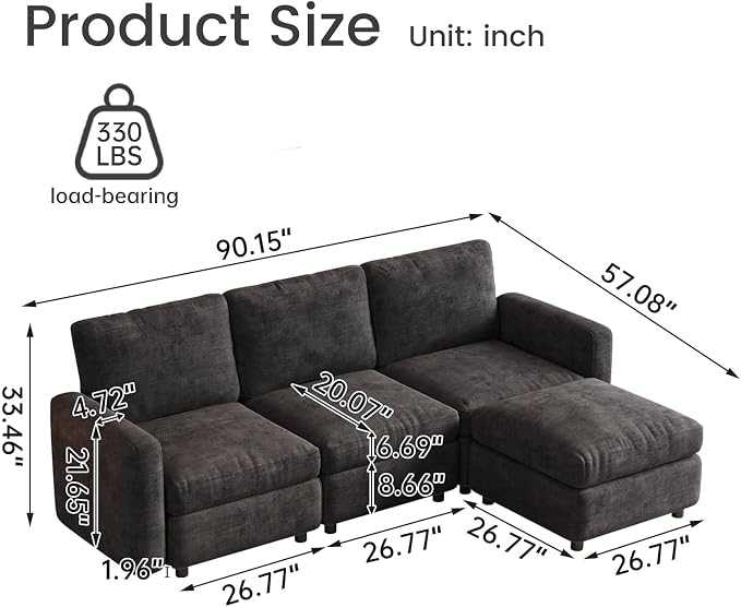 Dark Grey