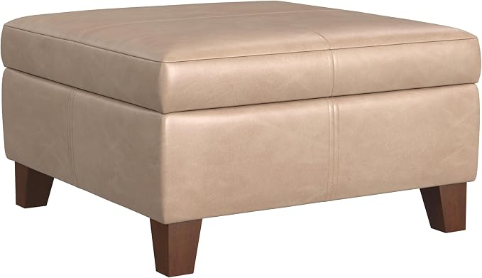 Sand Leather