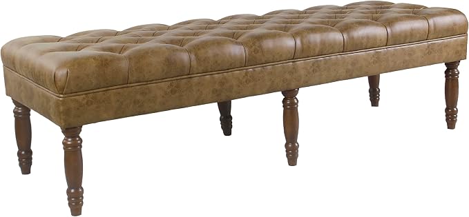 Brown Leather