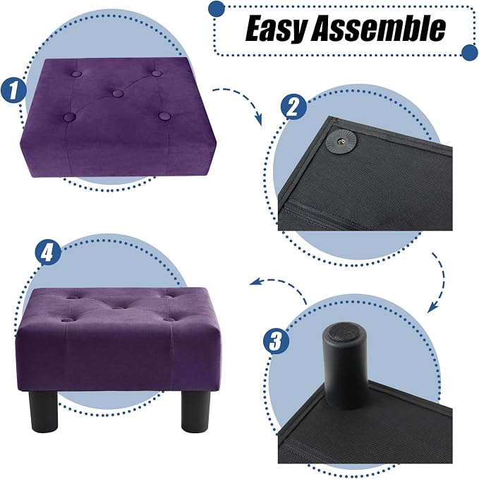 Dark Purple