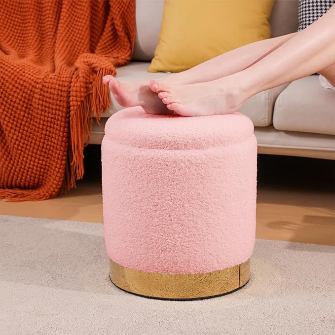 Sherpa Pink