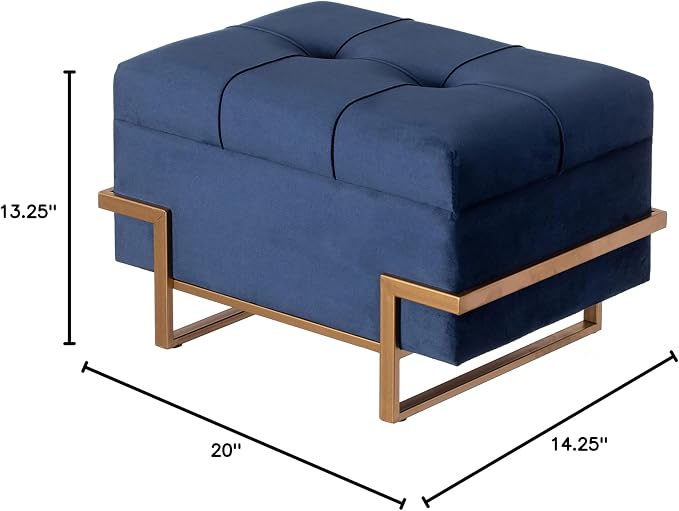 Blue Small