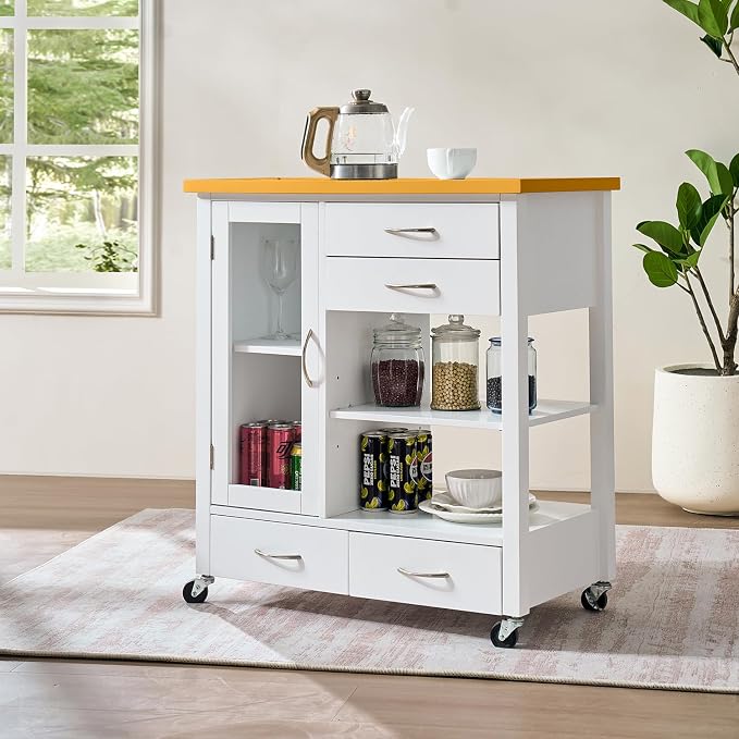 Ameican White Oak