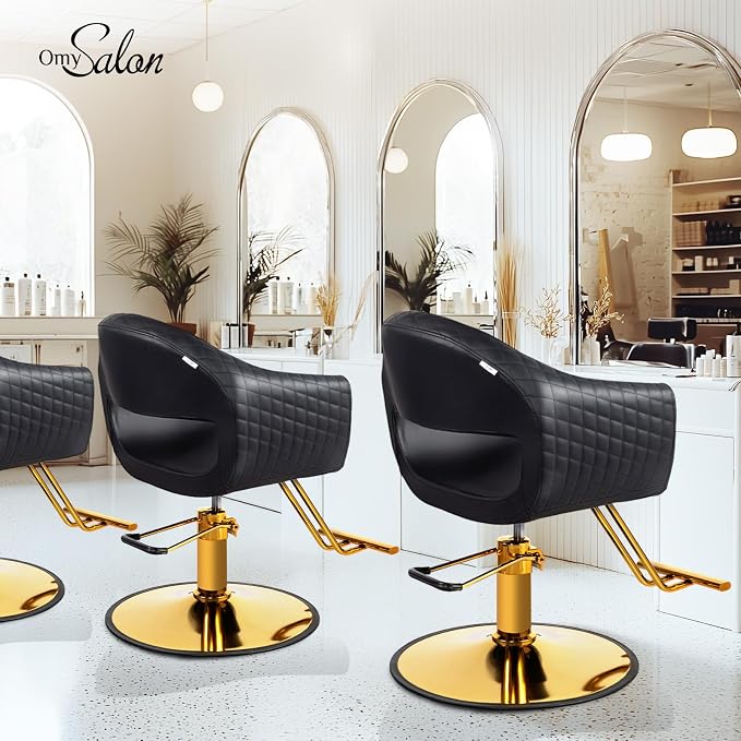 Black & Gold