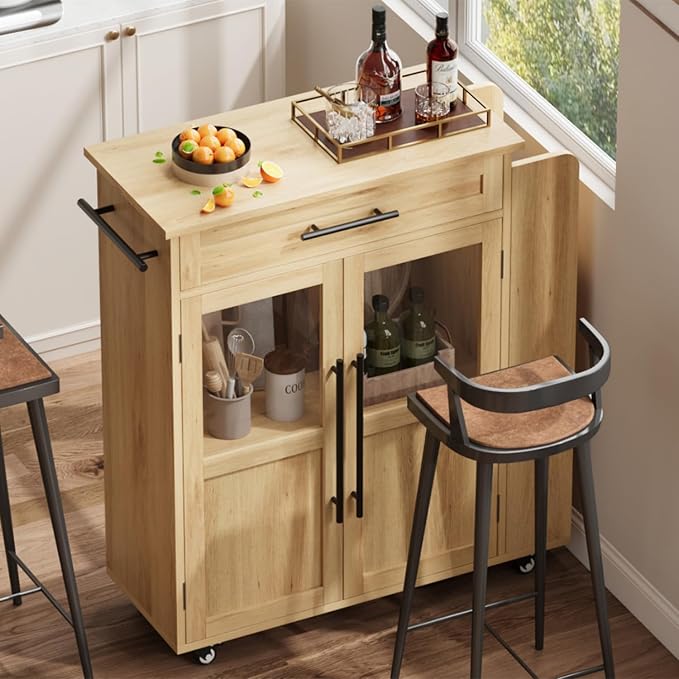 Natural Oak
