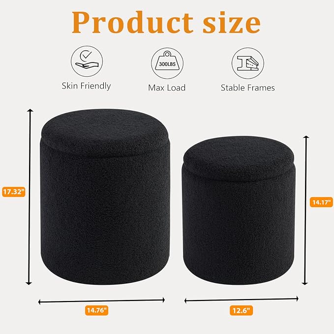 Sherpa Black