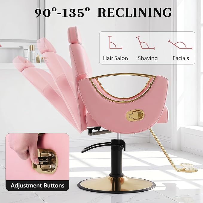 Pink Gold