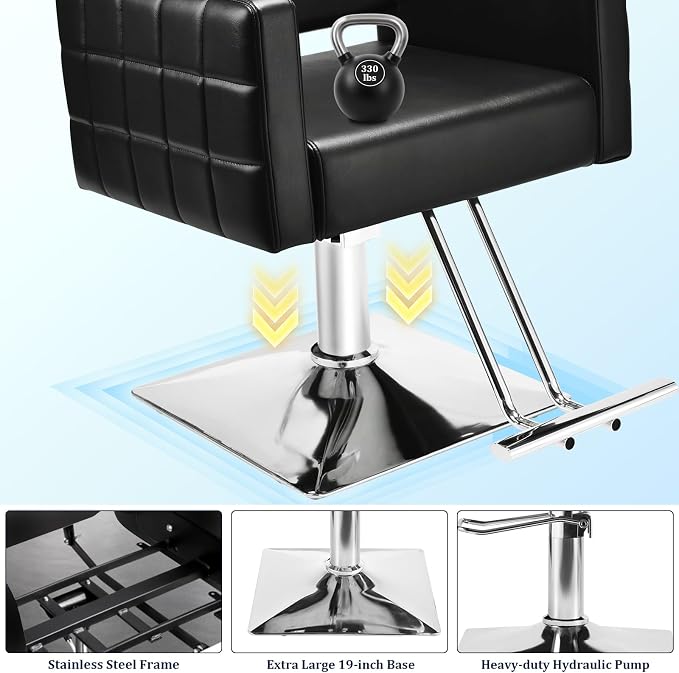 Premium Black