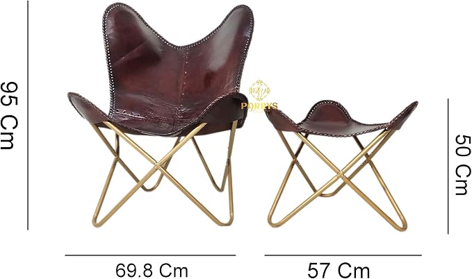 Golden Leg