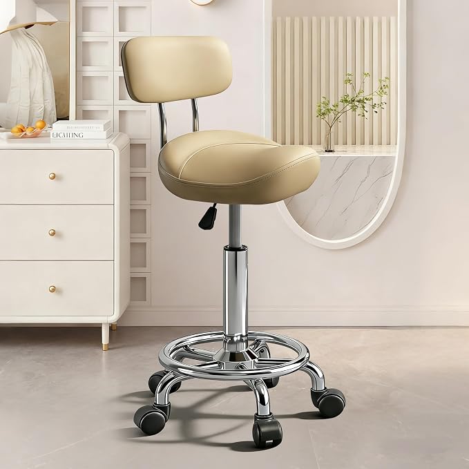 Khaki Backrest