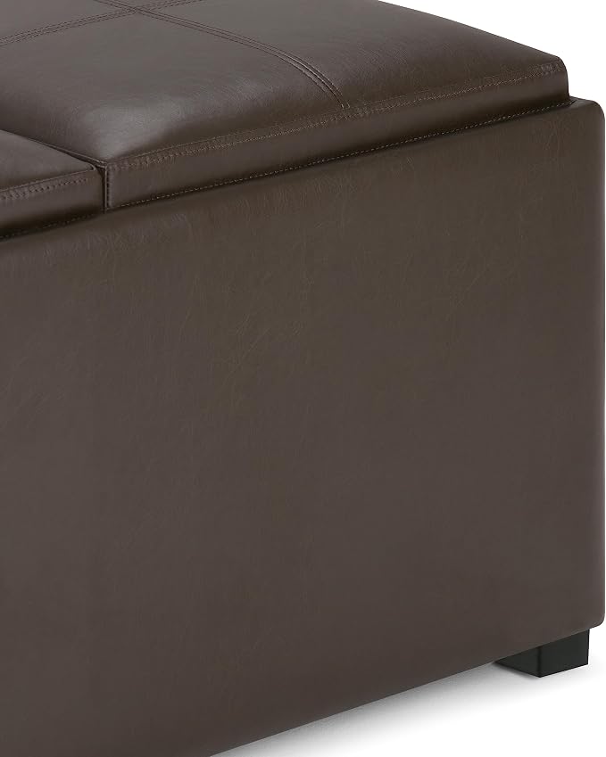 Chocolate Brown