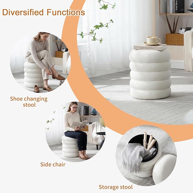 2pc, Sherpa- White