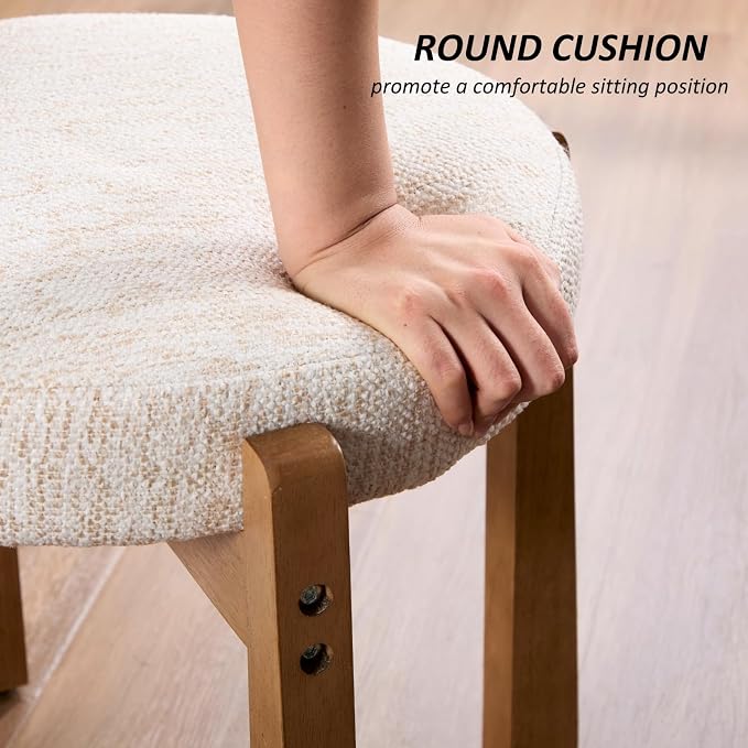 Beige - Chenille