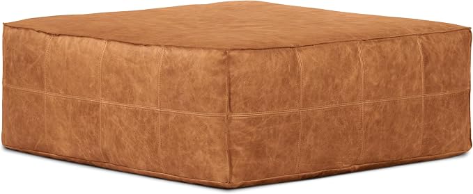 Cognac Tan