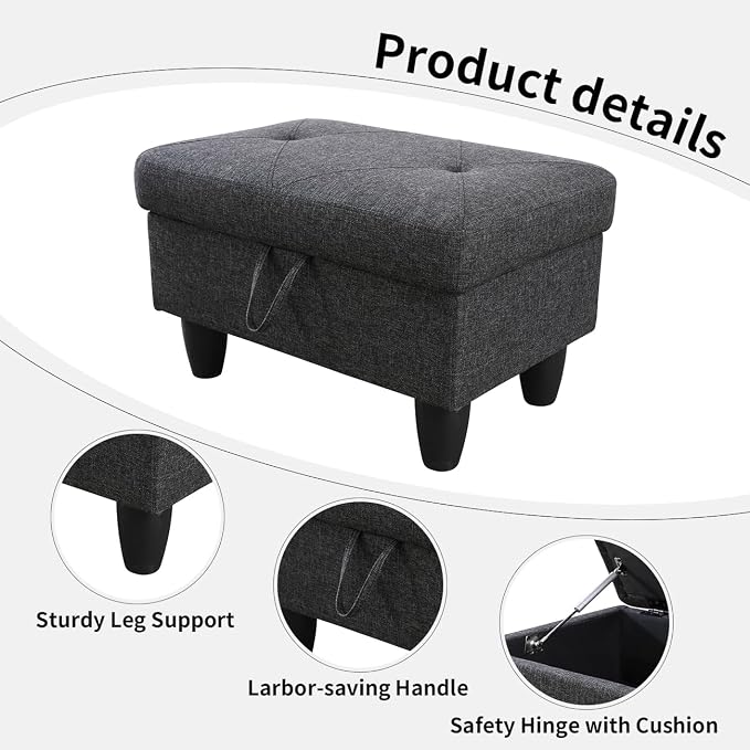 Black Linen