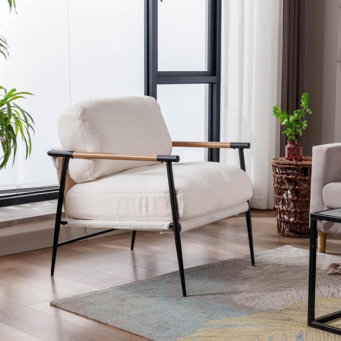 White Chair