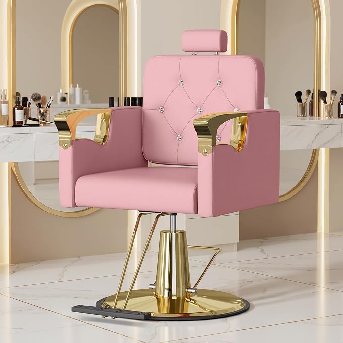 Rosa-golden