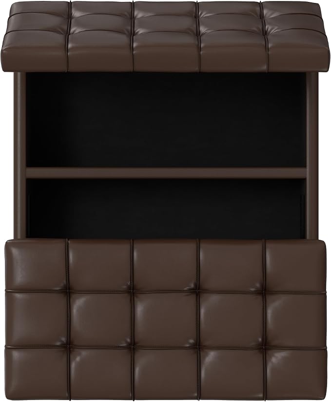 Chocolate Brown