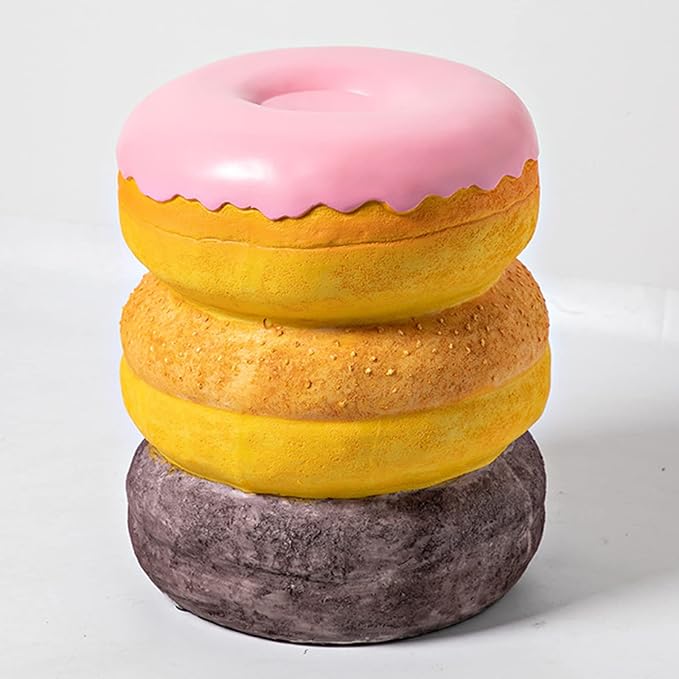 Donut Pink