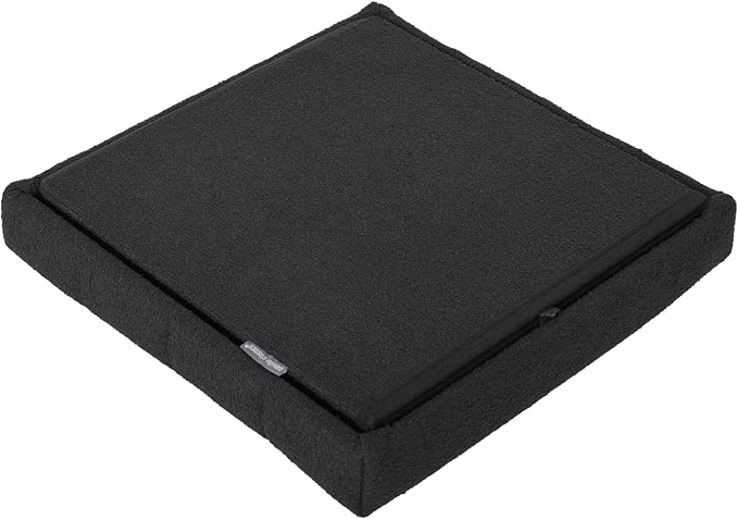 Black Boucle