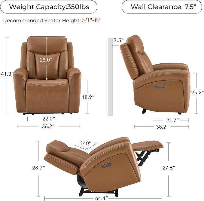 Saddle
