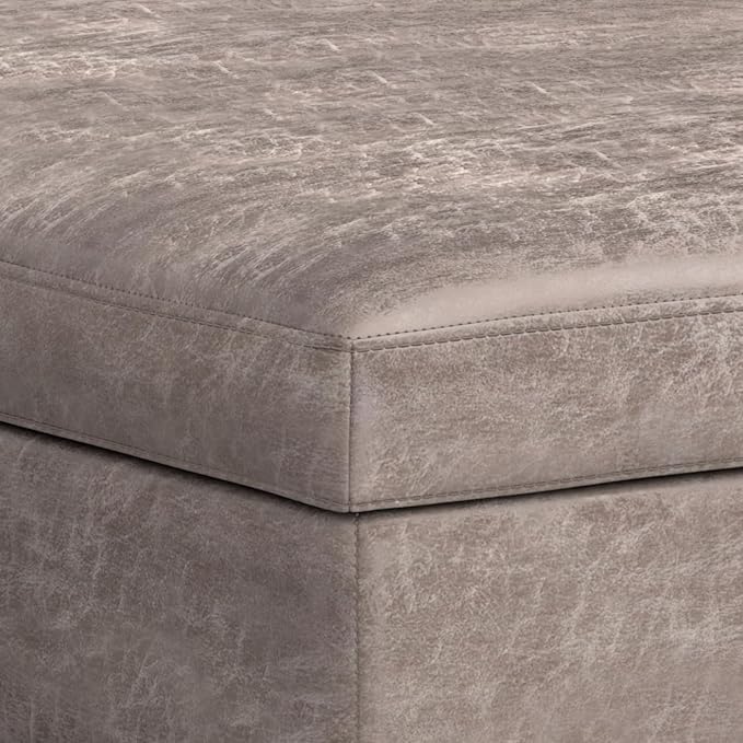 Distressed Grey Taupe