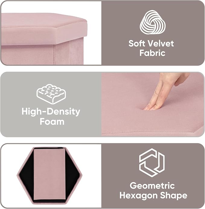Blush Pink