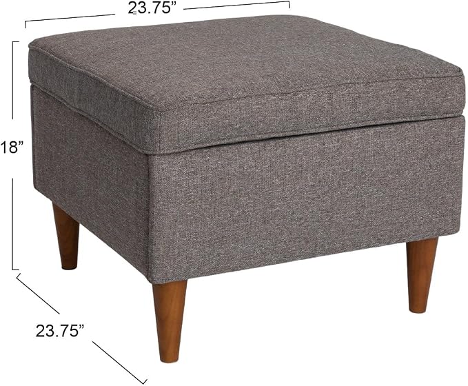 Grey Fabric