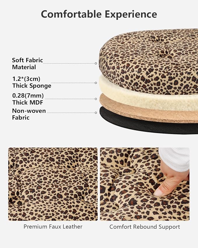 Leopard Print(velvet)