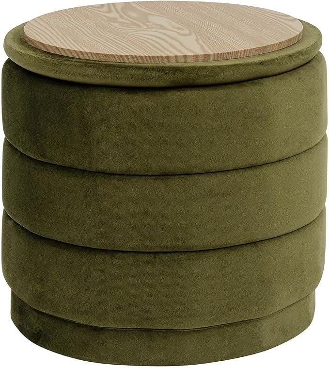 Olive Green