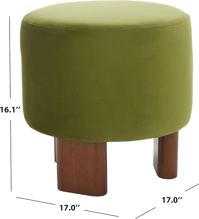 Olive/Brown