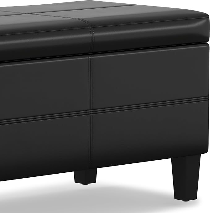 Midnight Black