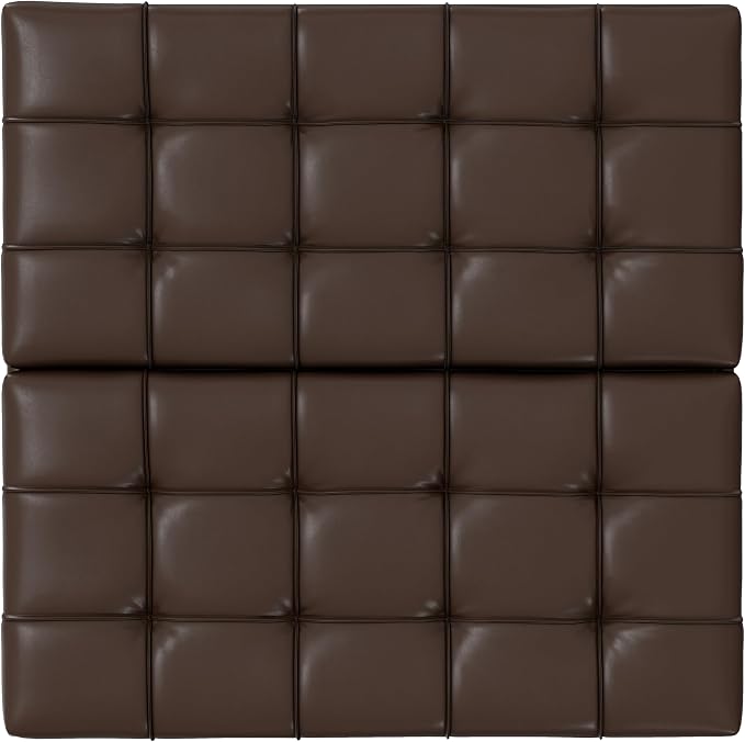Chocolate Brown