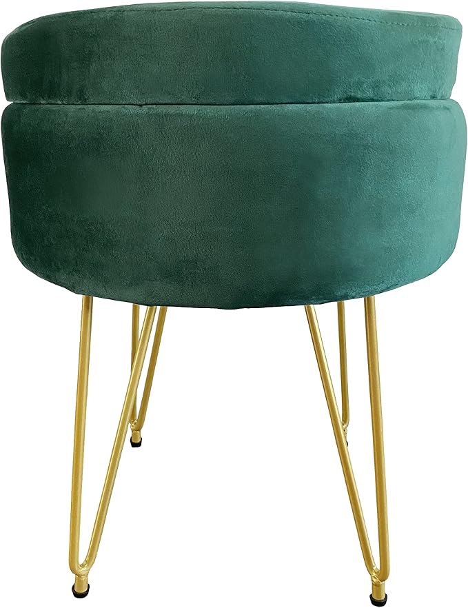 Green/Gold