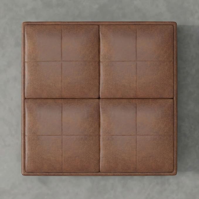 Distressed Pecan Brown