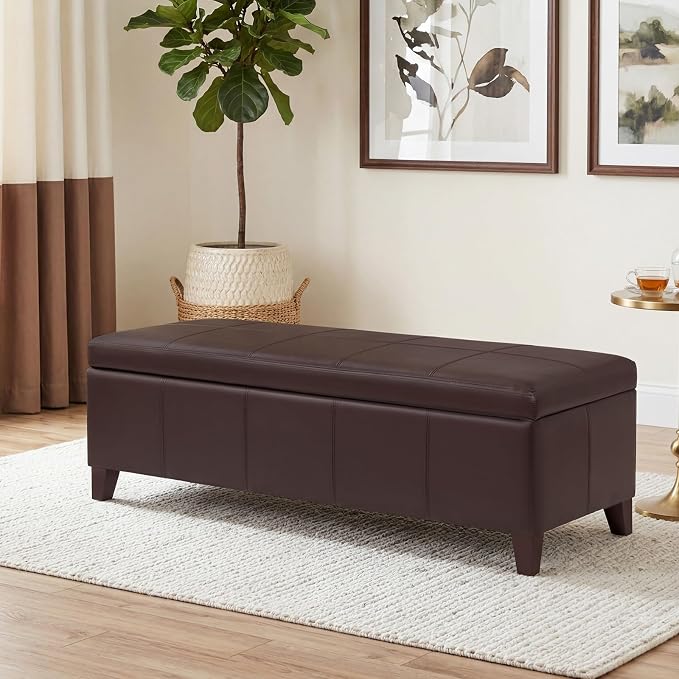 Coffee Brown