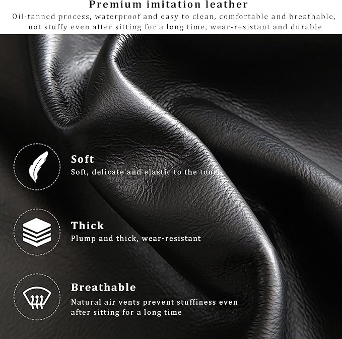 Leather C