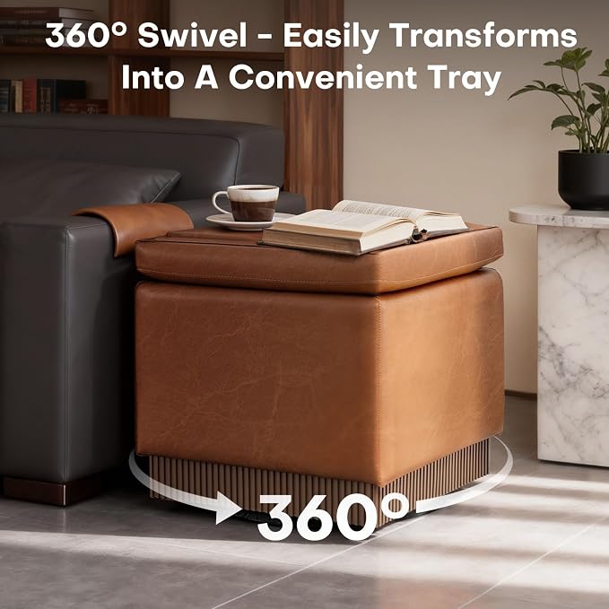 Square-brown