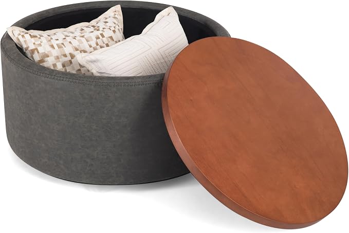 Grey+walnut