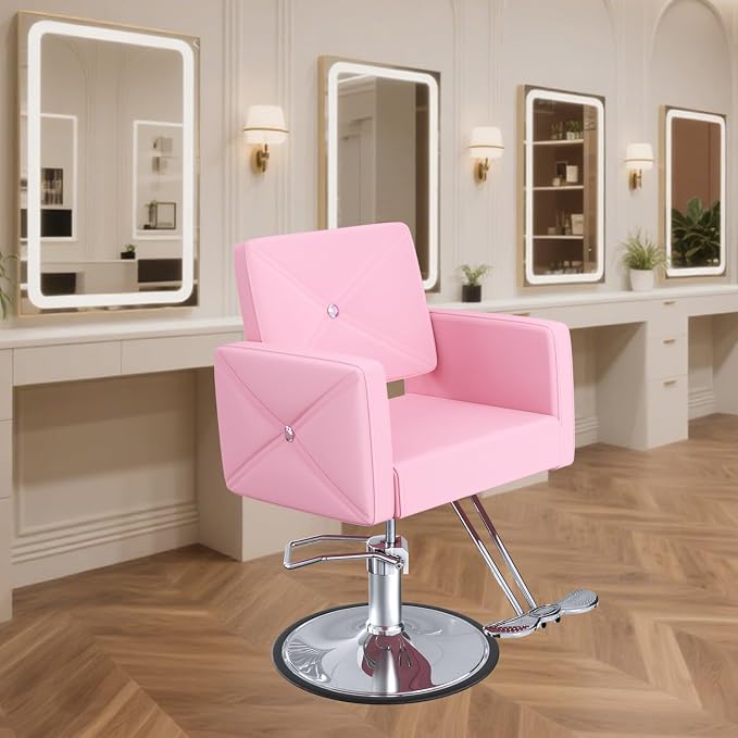 Elegant Pink