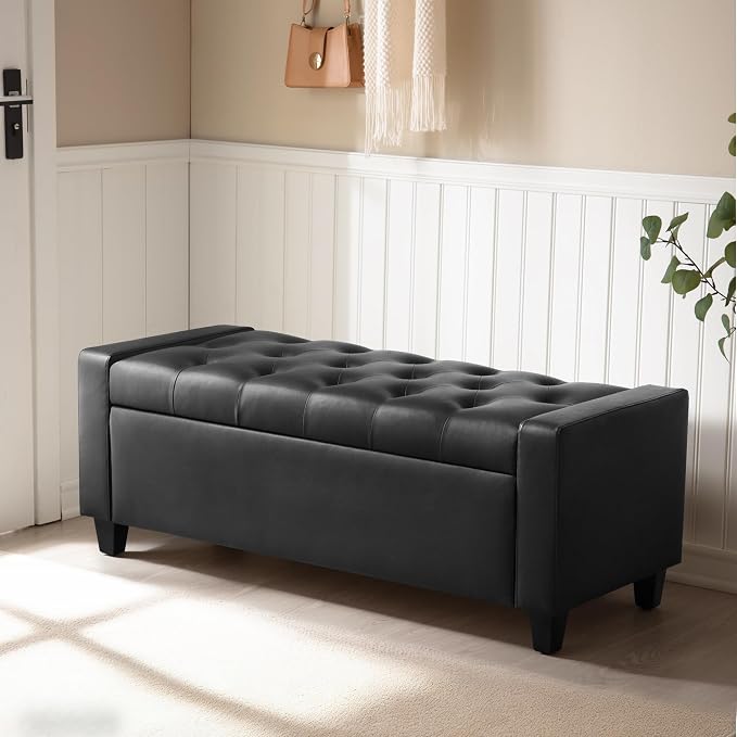 Black-pu