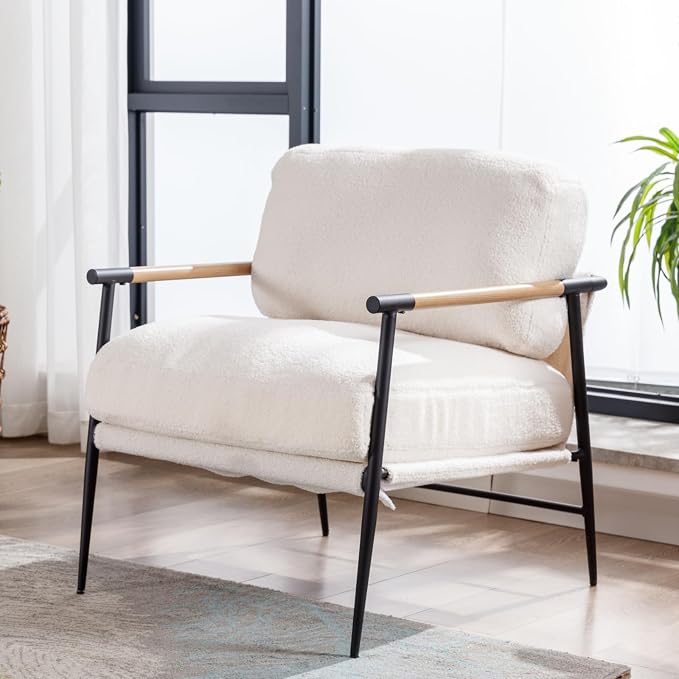 White Chair