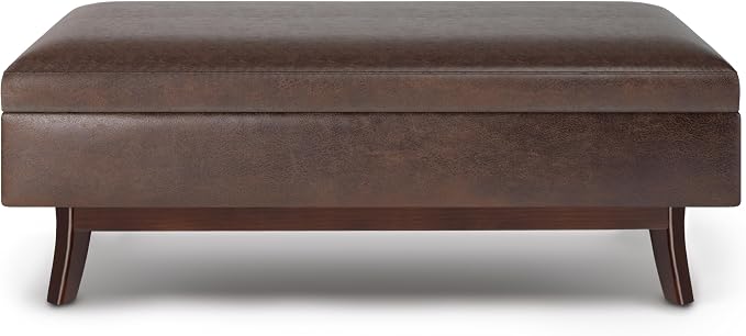 Distressed Chestnut Brown