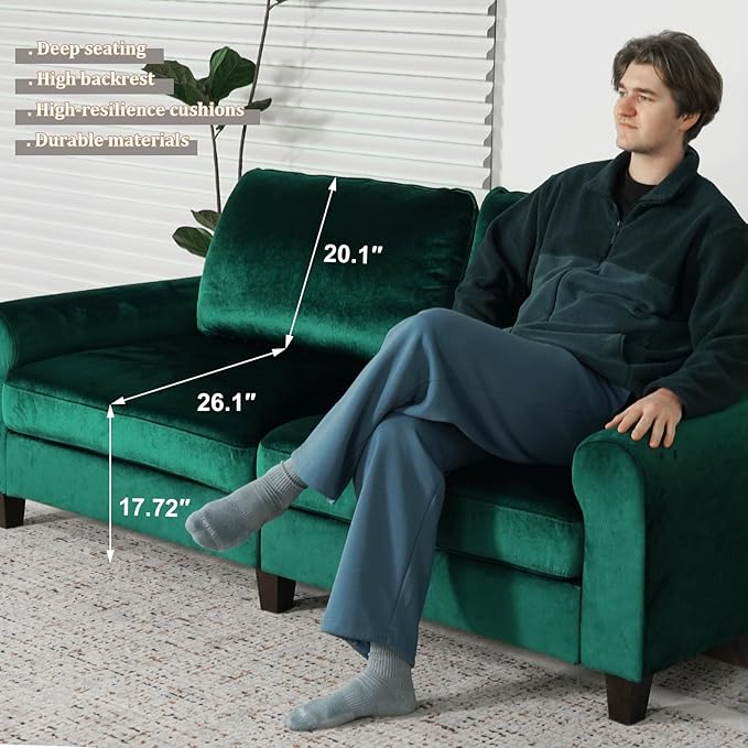 Dark Green
