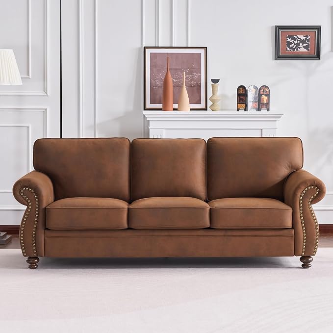 Caramel Rust