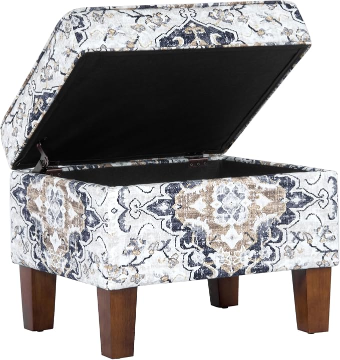 Antiqued Ebony Cream
