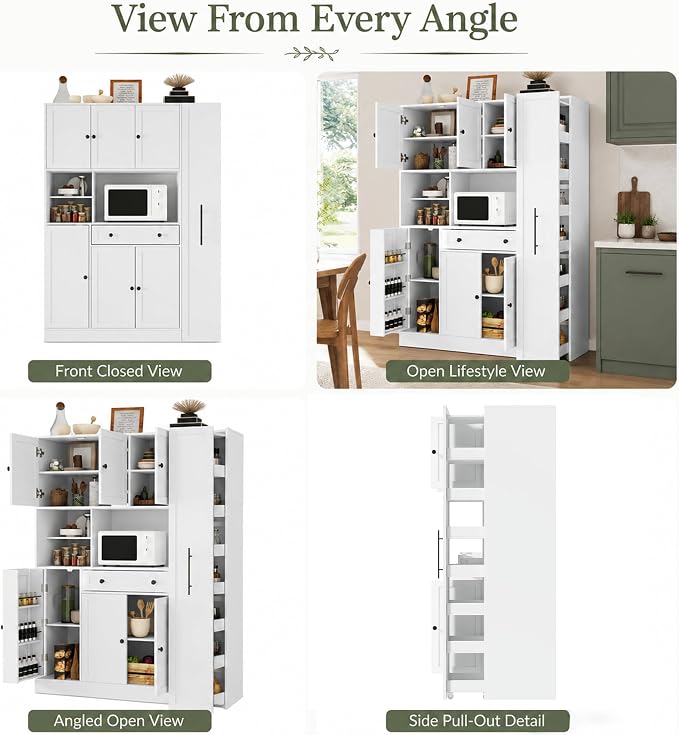 White + Mdf 4
