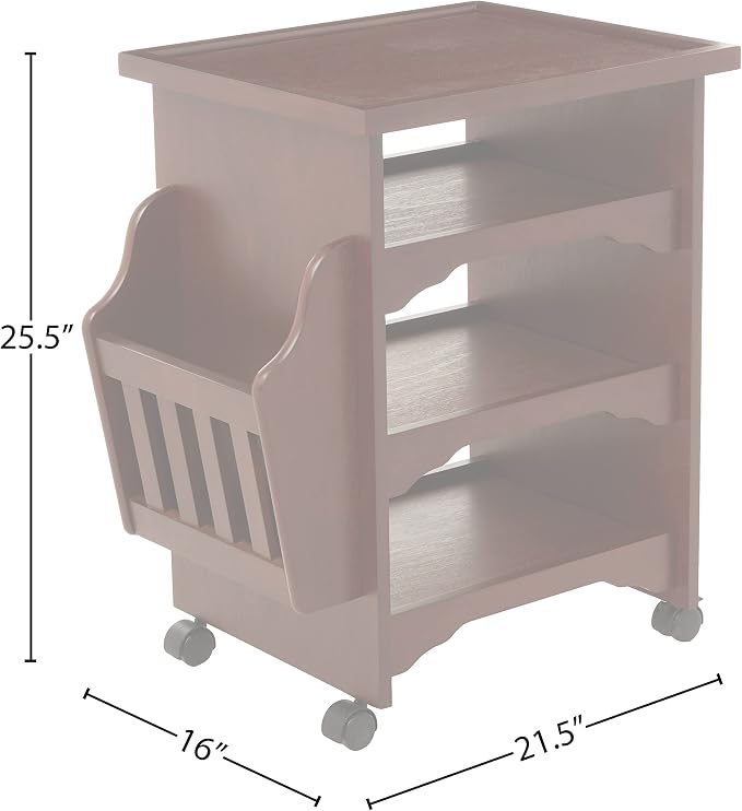 Mahogany