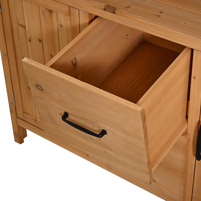 Natural Wood
