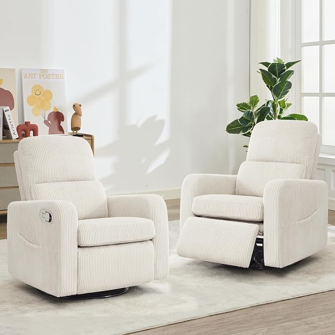 Cream White
